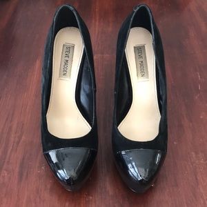 Steve Madden heels size 8.5
